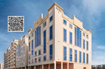 Apartment - 2 Bedrooms - 3 Bathrooms for sale in Al Ameera Village - Ajman Apartment - 2 Bedrooms - 3 Bathrooms for sale in Al Ameera Village - Ajman