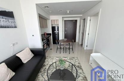 Apartment - 1 Bedroom - 1 Bathroom for rent in Golf Vita Tower A - Golf Vita - Damac Hills - Dubai Apartment - 1 Bedroom - 1 Bathroom for rent in Golf Vita Tower A - Golf Vita - Damac Hills - Dubai