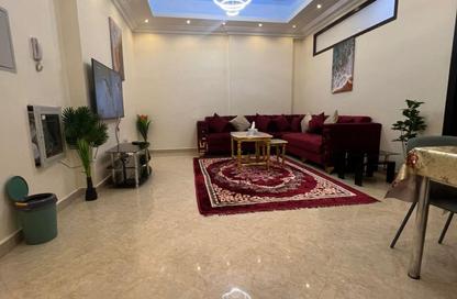 Apartment - 3 Bedrooms - 3 Bathrooms for rent in Al Rawda 3 Villas - Al Rawda 3 - Al Rawda - Ajman