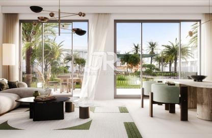 Villa - 4 - 5 for sale in Greenridge - Emaar South - Dubai South (Dubai World Central) - Dubai Villa - 4 - 5 for sale in Greenridge - Emaar South - Dubai South (Dubai World Central) - Dubai