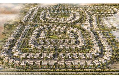 Villa - 5 Bedrooms - 6 Bathrooms for sale in Farm Gardens 2 - Farm Gardens - The Valley - Dubai