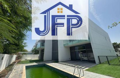 Villa - 5 Bedrooms - 7 Bathrooms for sale in District One Villas - District One - Mohammed Bin Rashid City - Dubai Villa - 5 Bedrooms - 7 Bathrooms for sale in District One Villas - District One - Mohammed Bin Rashid City - Dubai