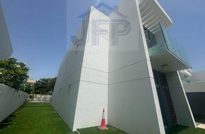 Villa - 5 Bedrooms - 6 Bathrooms for sale in Mohammed Bin Rashid City - Dubai