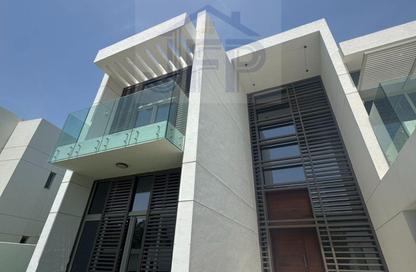 Villa - 5 Bedrooms - 6 Bathrooms for sale in Mohammed Bin Rashid City - Dubai