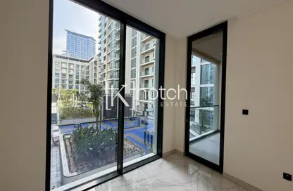 Apartment - 1 Bedroom - 2 Bathrooms for sale in Crest Grande - Sobha Hartland - Mohammed Bin Rashid City - Dubai