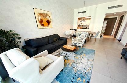 Apartment - 1 - 2 for rent in La Riviera Apartments - District 15 - Jumeirah Village Circle - Dubai Apartment - 1 - 2 for rent in La Riviera Apartments - District 15 - Jumeirah Village Circle - Dubai