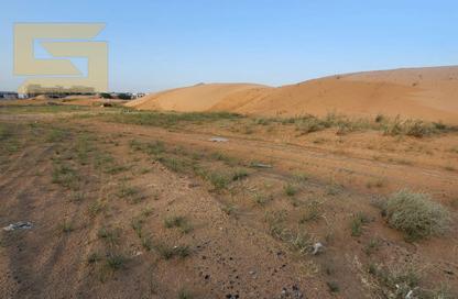 Land - Studio for sale in Al Helio 2 - Al Helio - Ajman