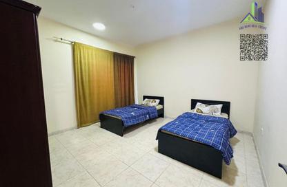 Apartment - 2 - 2 for rent in Sheikh Jaber Al Sabah Street - Al Naimiya - Al Nuaimiya - Ajman Apartment - 2 - 2 for rent in Sheikh Jaber Al Sabah Street - Al Naimiya - Al Nuaimiya - Ajman