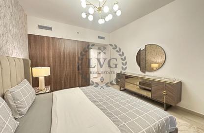 Apartment - 1 - 1 for rent in Rahaal 1 - Madinat Jumeirah Living - Umm Suqeim 3 - Umm Suqeim - Dubai