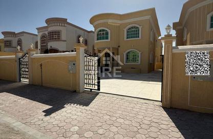 Villa - 5 - 7 for sale in Al Mowaihat 2 - Al Mowaihat - Ajman