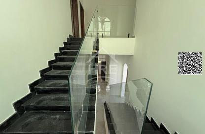 Villa - 5 - 7 for sale in Al Mowaihat 2 - Al Mowaihat - Ajman