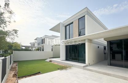 Villa - 4 - 6 for rent in Harmony 1 - Harmony - Tilal Al Ghaf - Dubai