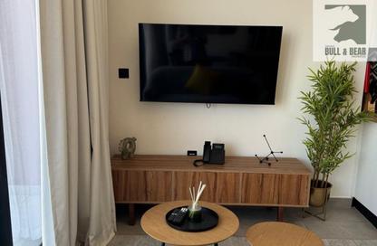 Apartment - 1 Bedroom - 1 Bathroom for rent in The Community - District 3 - Jumeirah Village Triangle - Dubai Apartment - 1 Bedroom - 1 Bathroom for rent in The Community - District 3 - Jumeirah Village Triangle - Dubai