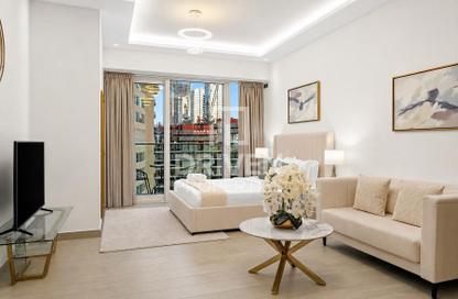 Apartment - Studio - 1 for sale in Me Do Re Tower - JLT Cluster L - Jumeirah Lake Towers - Dubai