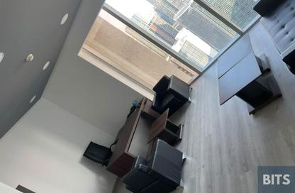 Office Space - Studio - 1 for rent in The Prism - Business Bay - Dubai Office Space - Studio - 1 for rent in The Prism - Business Bay - Dubai
