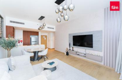 Apartment - 2 Bedrooms - 3 Bathrooms for sale in Le Pont Building 3 - Le Pont - Port de La Mer - La Mer - Jumeirah - Dubai Apartment - 2 Bedrooms - 3 Bathrooms for sale in Le Pont Building 3 - Le Pont - Port de La Mer - La Mer - Jumeirah - Dubai