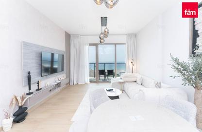 Apartment - 2 Bedrooms - 3 Bathrooms for sale in Le Pont Building 3 - Le Pont - Port de La Mer - La Mer - Jumeirah - Dubai Apartment - 2 Bedrooms - 3 Bathrooms for sale in Le Pont Building 3 - Le Pont - Port de La Mer - La Mer - Jumeirah - Dubai