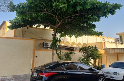 Villa - 7+ Bedrooms - 7+ Bathrooms for sale in Al Naemiya Tower 2 - Al Naemiya Towers - Al Nuaimiya - Ajman Villa - 7+ Bedrooms - 7+ Bathrooms for sale in Al Naemiya Tower 2 - Al Naemiya Towers - Al Nuaimiya - Ajman
