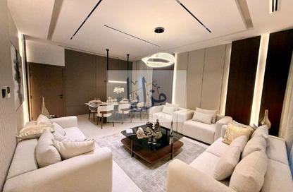 Villa - 5 - 7 for sale in Kabbali Hills - Al Helio 2 - Al Helio - Ajman