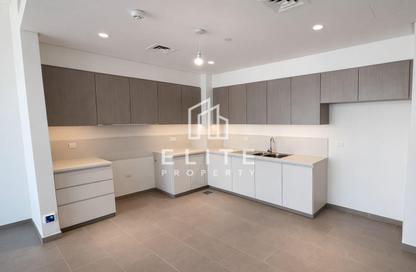 Apartment - 2 Bedrooms - 2 Bathrooms for rent in Park Heights 2 Tower 1 - Park Heights 2 - Park Heights - Dubai Hills Estate - Dubai