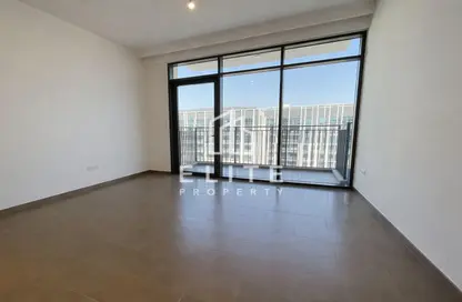 شقة - 2 غرف نوم - 2 حمامات للايجار في برج Park Heights 2 1 - بارك هايتس 2 - دبي هيلز استيت - دبي