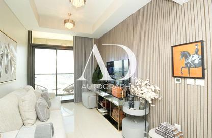 Apartment - 1 Bedroom - 1 Bathroom for rent in Aykon City Tower C - Aykon City - Business Bay - Dubai