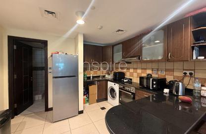 Apartment - 1 - 2 for rent in Indigo Tower - JLT Cluster D - Jumeirah Lake Towers - Dubai Apartment - 1 - 2 for rent in Indigo Tower - JLT Cluster D - Jumeirah Lake Towers - Dubai