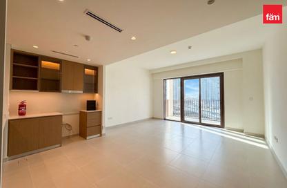 Apartment - 2 Bedrooms - 3 Bathrooms for rent in Savanna at Creek Beach Tower 3 - Savanna at Creek Beach - Creek Beach - Dubai Creek Harbour (The Lagoons) - Dubai