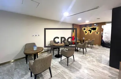 Office Space - Studio for rent in Westburry Tower 1 - Westburry Square - Business Bay - Dubai