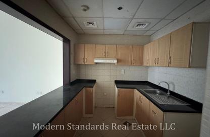 Apartment - 1 - 1 for rent in Sevanam Crown - Dubai Silicon Oasis - Dubai