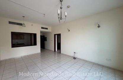 Apartment - 1 - 1 for rent in Sevanam Crown - Dubai Silicon Oasis - Dubai