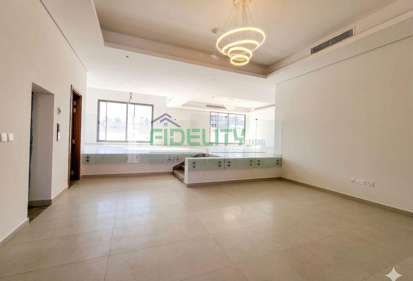 Villa Murano 7 BR| Private Pool | Independend Plot photo 4