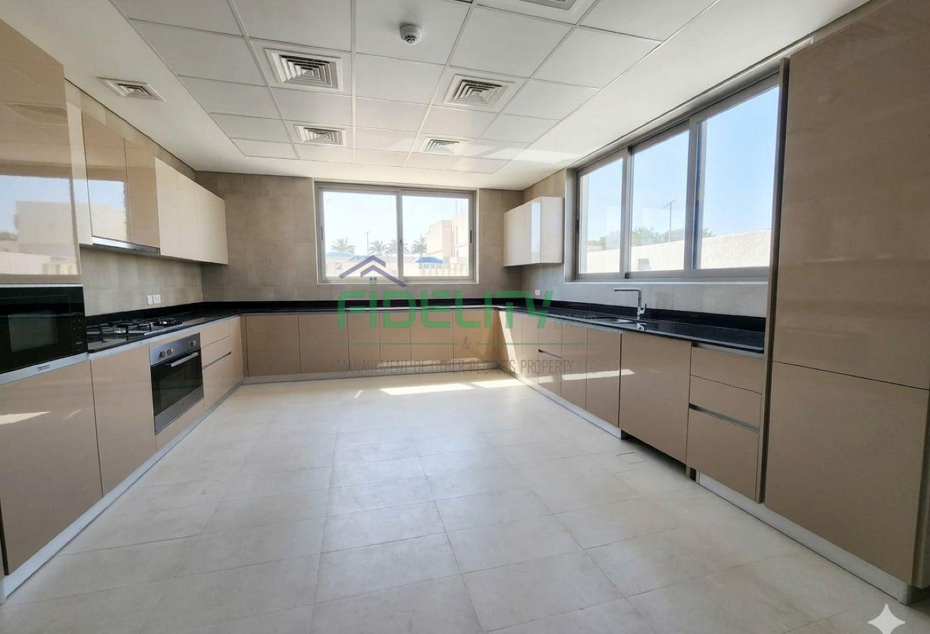 Villa Murano 7 BR| Private Pool | Independend Plot photo 13