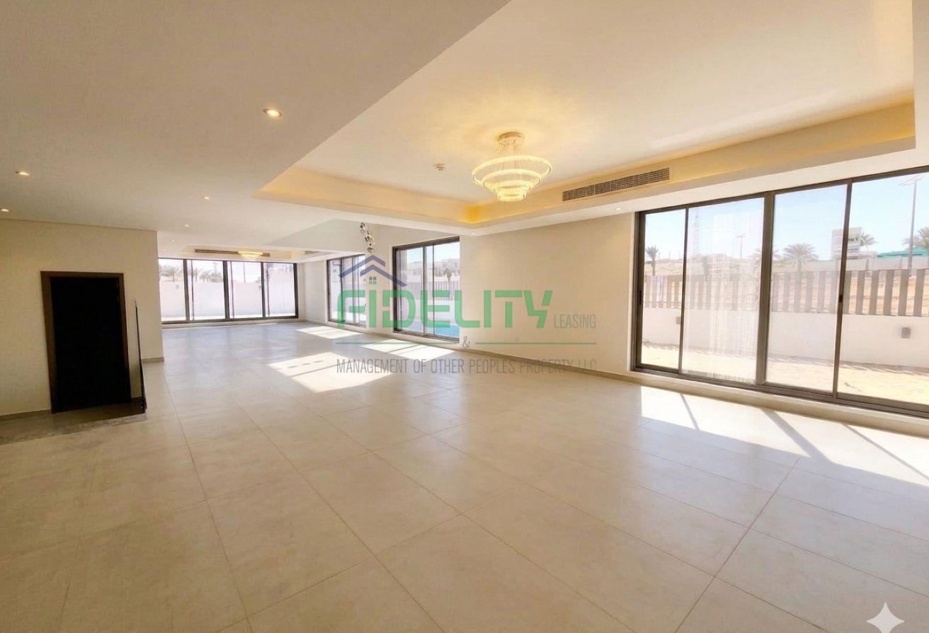 Villa Murano 7 BR| Private Pool | Independend Plot photo 10