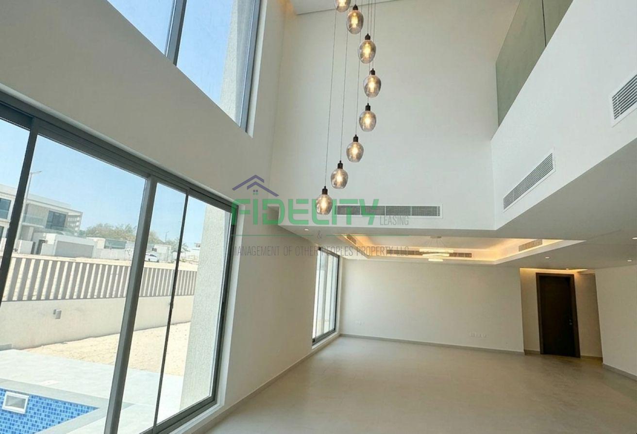 Villa Murano 7 BR| Private Pool | Independend Plot photo 12