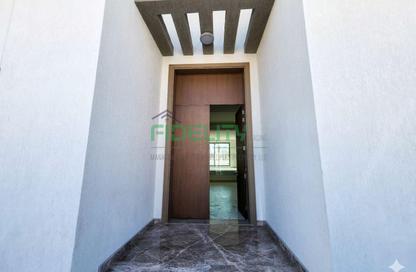 Villa - 7 Bedrooms - 7+ Bathrooms for rent in Al Furjan West - Al Furjan - Dubai Villa - 7 Bedrooms - 7+ Bathrooms for rent in Al Furjan West - Al Furjan - Dubai