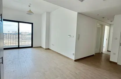 Apartment - 2 Bedrooms - 1 Bathroom for rent in The Nook 1 - The Nook - Wasl Gate - Dubai