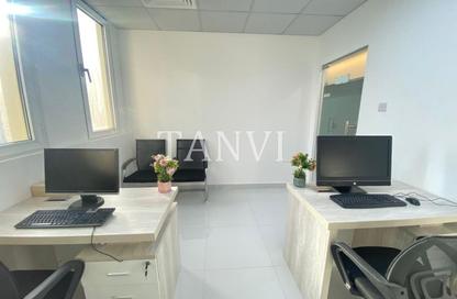 Office Space - Studio - 1 for rent in Horizone Building - Port Saeed - Deira - Dubai Office Space - Studio - 1 for rent in Horizone Building - Port Saeed - Deira - Dubai