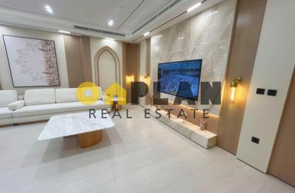 شقة - 2 - 2 للبيع في سكاي هيلز ريزيدنسز 2 - سكاي هيلز ريسيدنزيس - حديقة دبي العلميه - دبي