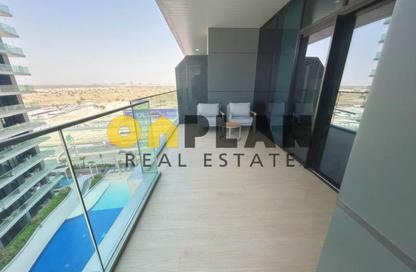 شقة - 2 - 2 للبيع في سكاي هيلز ريزيدنسز 2 - سكاي هيلز ريسيدنزيس - حديقة دبي العلميه - دبي