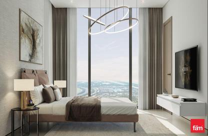 Apartment - 1 Bedroom - 1 Bathroom for sale in Sobha Solis Tower C - Sobha Solis - Motor City - Dubai
