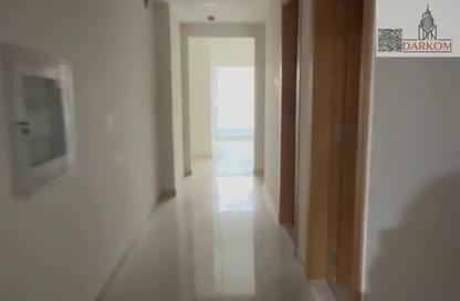 Apartment - 2 Bedrooms - 2 Bathrooms for sale in Gulf Tower - Emirates City - Ajman Apartment - 2 Bedrooms - 2 Bathrooms for sale in Gulf Tower - Emirates City - Ajman