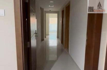 Apartment - 2 Bedrooms - 2 Bathrooms for sale in Gulf Tower - Emirates City - Ajman Apartment - 2 Bedrooms - 2 Bathrooms for sale in Gulf Tower - Emirates City - Ajman