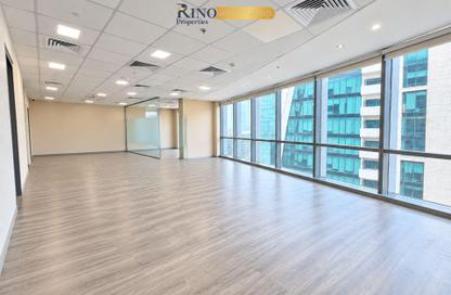 Office Space - Studio for rent in The Regal Tower - Business Bay - Dubai
