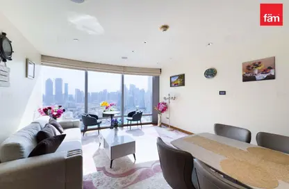 Apartment - 1 Bedroom - 2 Bathrooms for sale in Burj Khalifa - Burj Khalifa Area - Downtown Dubai - Dubai