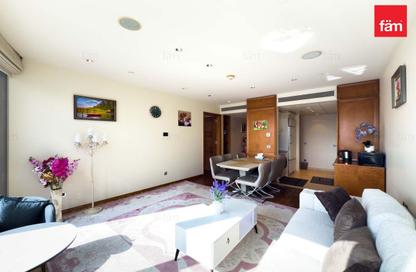Apartment - 1 Bedroom - 2 Bathrooms for sale in Burj Khalifa - Burj Khalifa Area - Downtown Dubai - Dubai