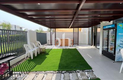 Townhouse - 4 Bedrooms - 4 Bathrooms for rent in Nara - The Valley - Dubai