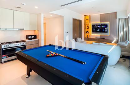 Townhouse - 4 Bedrooms - 4 Bathrooms for rent in Nara - The Valley - Dubai