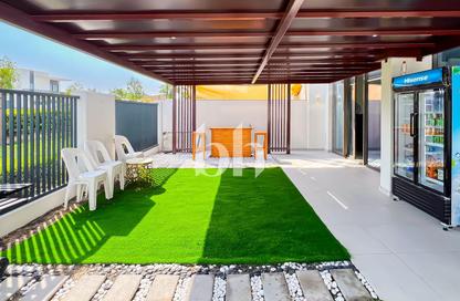Townhouse - 4 Bedrooms - 4 Bathrooms for rent in Nara - The Valley - Dubai