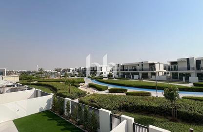 Townhouse - 4 Bedrooms - 4 Bathrooms for rent in Nara - The Valley - Dubai Townhouse - 4 Bedrooms - 4 Bathrooms for rent in Nara - The Valley - Dubai